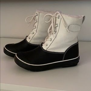 Keen Boots
